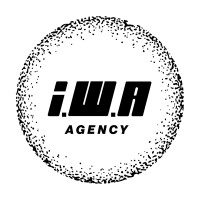 I.W.A AGENCY logo - Similar company to Belga