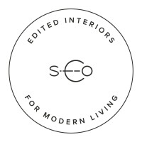 Storie Collective logo - Similar company to Lee Waters Design