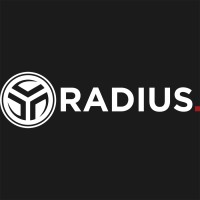 Radius logo - Similar company to Radius Drive