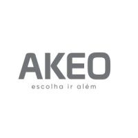 Akeo Industrial logo - Similar company to Akeo