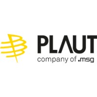 Plaut Consulting CZ logo - Similar company to Msg Plaut Cz