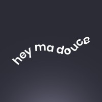 Hey ma douce logo - Similar company to Maison Mamiko