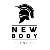 New Body Fitness logo - Similar company to Future Nostalgia Studios