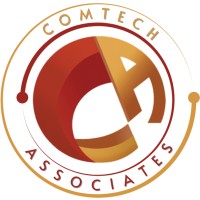 Comtech Associate logo - Similar company to Comptech India