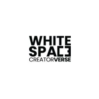 Whitespace Creatorverse logo - Similar company to Antel Design Studio