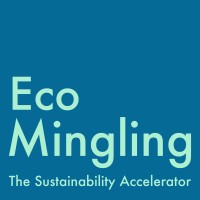 EcoMingling logo - Similar company to Gaia Eco Solutions