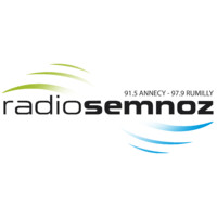 Radio Semnoz logo - Similar company to Lavisibilite.Com