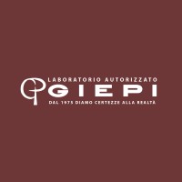 Laboratorio Giepi logo - Similar company to Dekiru Ltd