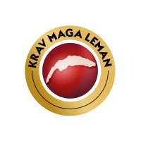 KRAV MAGA LEMAN logo - Similar company to Karate Klub Junior
