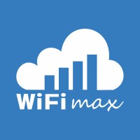 WiFiMAX logo - Similar company to Criarenet