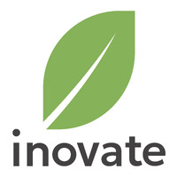 inovate logo - Similar company to Onefly - Feed The Future