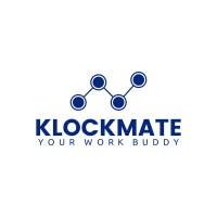 Klockmate logo - Similar company to Futurewalks Inc.