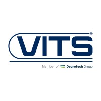 Vits Technology GmbH logo - Similar company to Airprotech S.R.L.