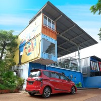 Toyota Indonesia | Call 0811 4000 223 logo - Similar company to Ny1 Consulting