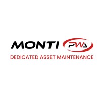 MontiPWA logo - Similar company to Tb Construction