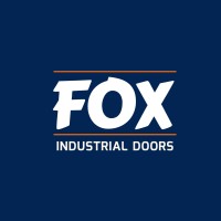 Fox Industrial Doors Ltd logo - Similar company to Shuretech Ltd