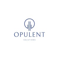 Opulent Solutions logo - Similar company to Xrillion Technologies Private Limited