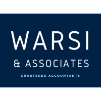 Warsi & Associates logo - Similar company to Vaish Gupta & Associates 