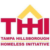 Tampa Hillsborough Homeless Initiative, Inc. (THHI) logo - Similar company to Urp Advisors