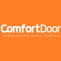 Comfort Door logo - Similar company to Gh Partners