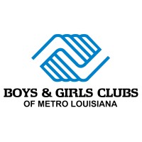Boys & Girls Clubs of Metro Louisiana logo - Similar company to Suite Solutions Group