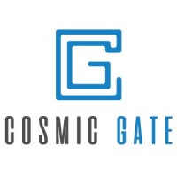 Cosmic Gate Sdn. Bhd. logo - Similar company to Bridgit Group