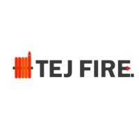 Tejfire Safety logo - Similar company to Tej Group