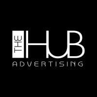 The Hub Advertising logo - Similar company to C-Connect Network
