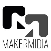 Maker Mídia - Imagem e Comunicação logo - Similar company to Pulp Audiovisual E Conteúdo