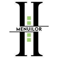 Menuilor logo - Similar company to Atelier Klein