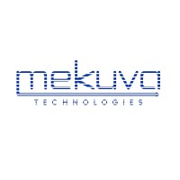Mekuva Technologies logo - Similar company to Garuda3D