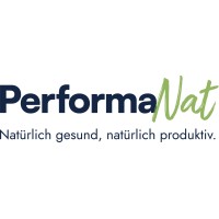 PerformaNat GmbH logo - Similar company to Oculyze