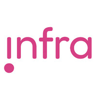 INFRA logo - Similar company to Ai Native Foundation