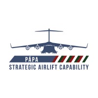Strategic Airlift Capability logo - Similar company to In Flight Solutions - Engineering & Maintenance