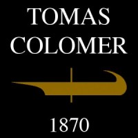 Tomas Colomer logo - Similar company to Philippe Patat