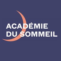 Académie du Sommeil logo - Similar company to Krakn Behavioural