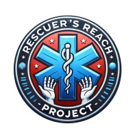 Rescuer's Reach Project logo - Similar company to Rescuer Media Llc