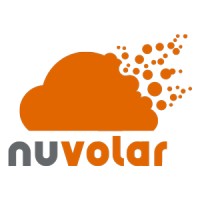 Nuvolar logo - Similar company to Weconstudio