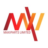 MaxiPARTS Limited logo - Similar company to Maxiparts