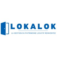 Lokalok logo - Similar company to Novaccess