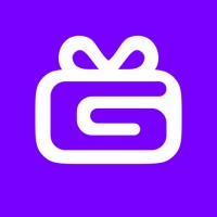 Giftetic logo - Similar company to We <3 Speed