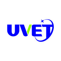 Dongguan UVET Co., Ltd logo - Similar company to Dongguan Xinghao Numeral Technology Co.,Ltd.