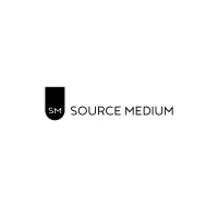 Source Medium logo - Similar company to Sourcemedium.Com