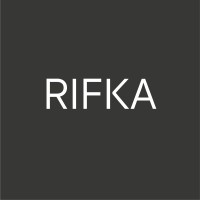 Rifka Consulting logo - Similar company to Adh Management Consulting