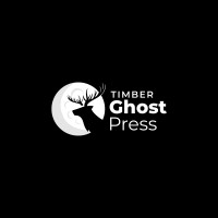 Timber Ghost Press logo - Similar company to Dappled Things