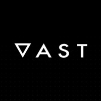VAST.app logo - Similar company to Sponstar