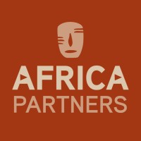 Africa Partners GmbH logo - Similar company to Venture Afrika