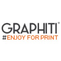 Graphiti logo - Similar company to Santoemma Srl