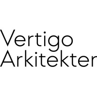 Vertigo Arkitekter logo - Similar company to Tangera