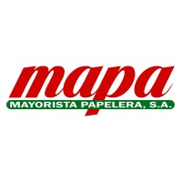 Mayorista Papelera, S.A. logo - Similar company to Telsa Mayorista